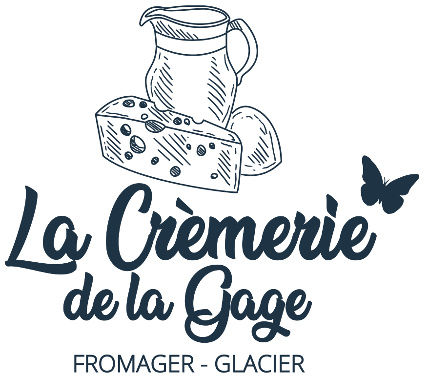 La Crèmerie de la Gage