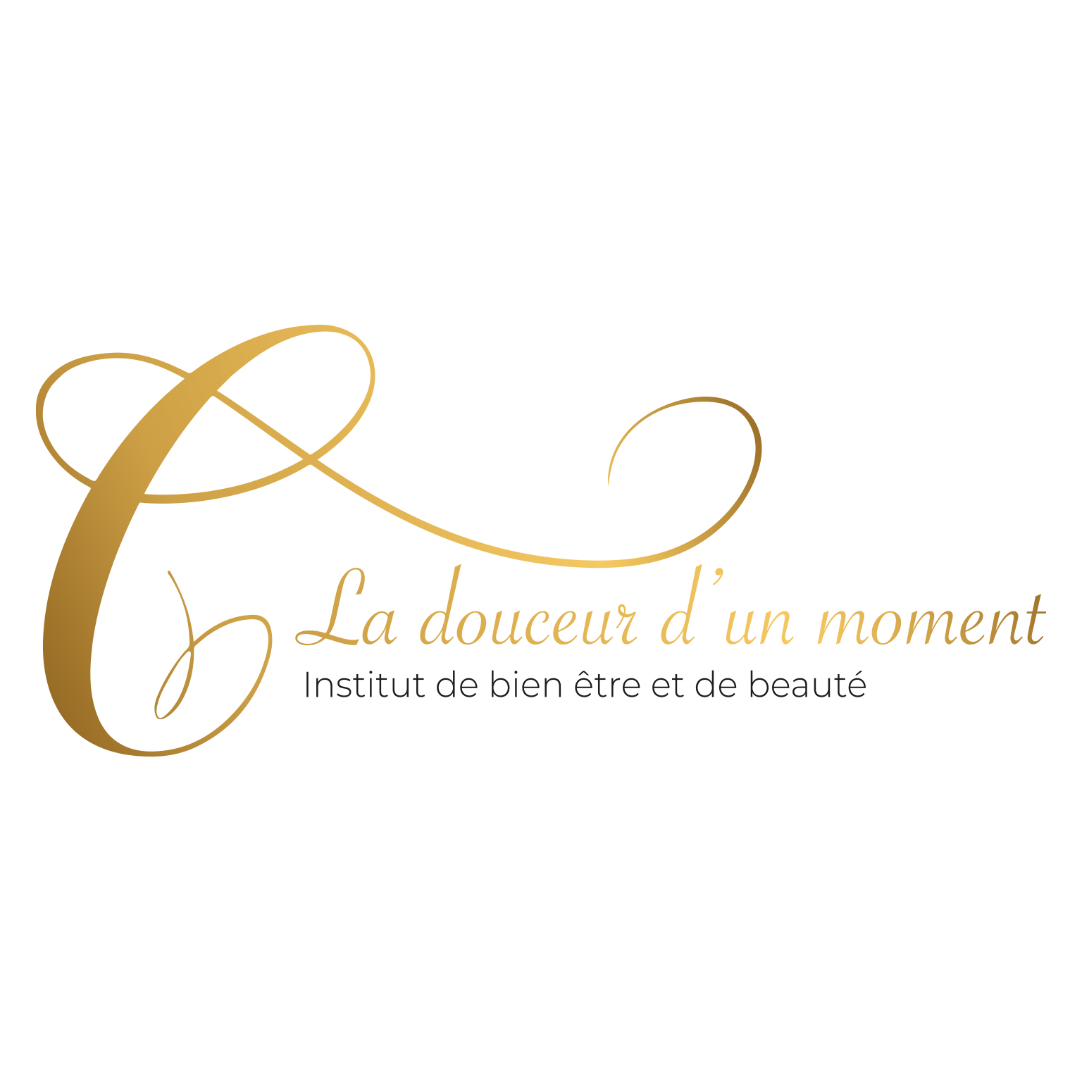 La douceur d'un moment